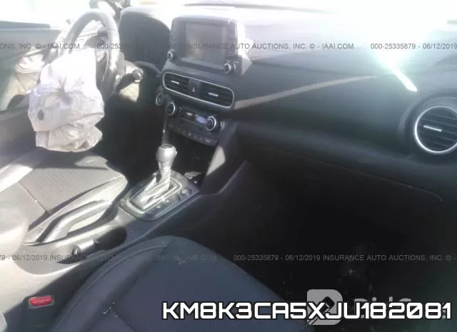 KM8K3CA5XJU182081 фото 6