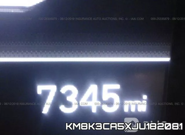 KM8K3CA5XJU182081 фото 8