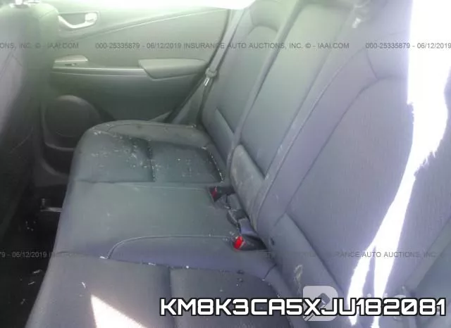 KM8K3CA5XJU182081 фото 9