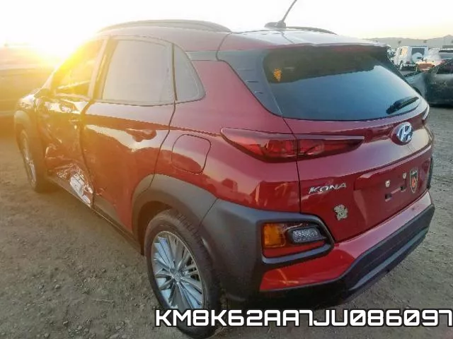 KM8K62AA7JU086097 фото 4