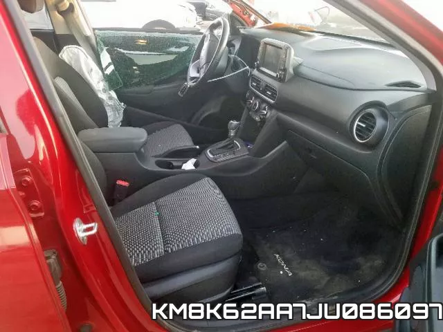 KM8K62AA7JU086097 фото 6