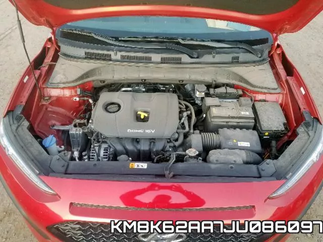 KM8K62AA7JU086097 фото 8