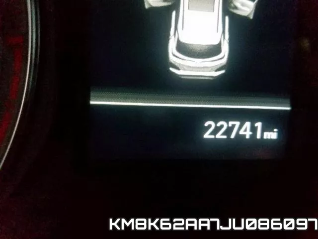 KM8K62AA7JU086097 фото 9