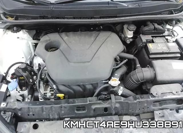 KMHCT4AE9HU338891 фото 2