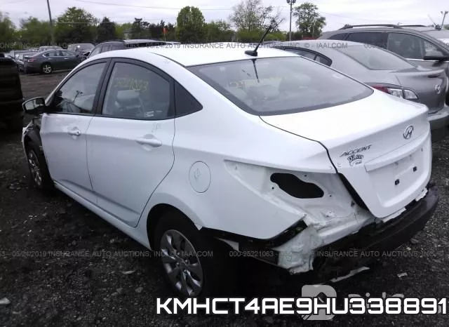 KMHCT4AE9HU338891 фото 4