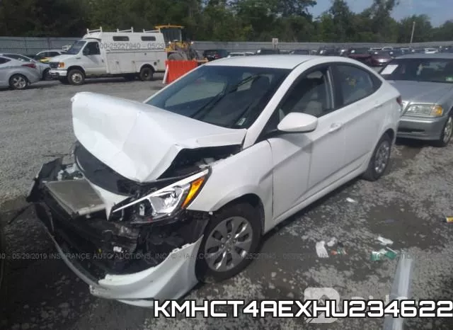 KMHCT4AEXHU234622 фото 3