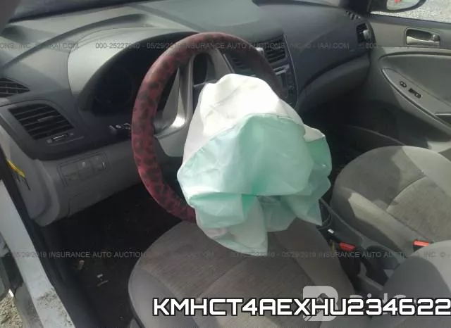 KMHCT4AEXHU234622 фото 6