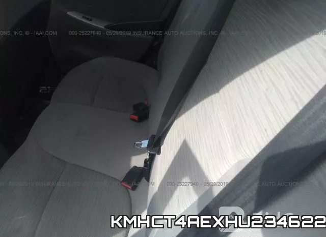 KMHCT4AEXHU234622 фото 9