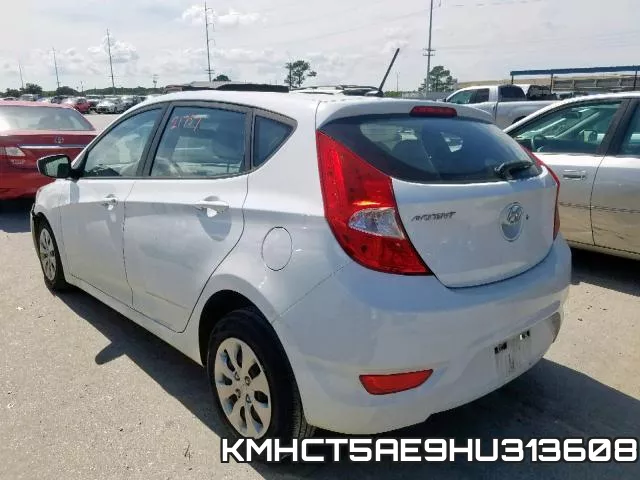 KMHCT5AE9HU313608 фото 4