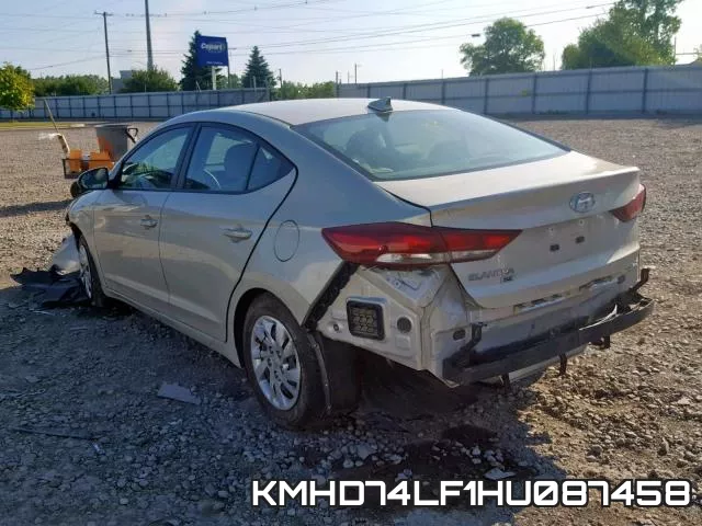KMHD74LF1HU087458 фото 4