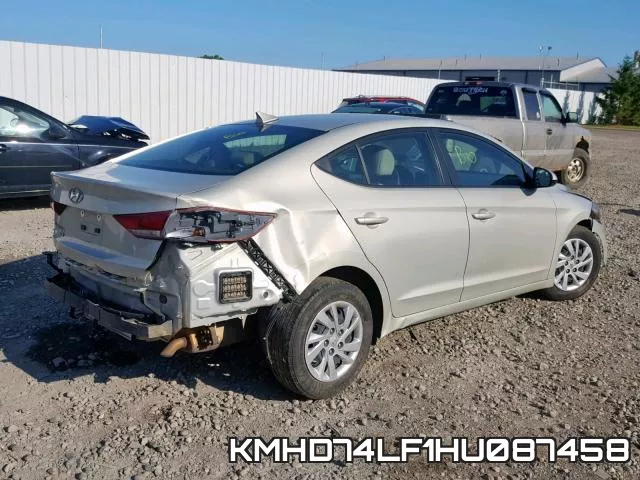 KMHD74LF1HU087458 фото 5