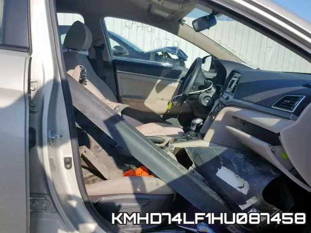 KMHD74LF1HU087458 фото 6