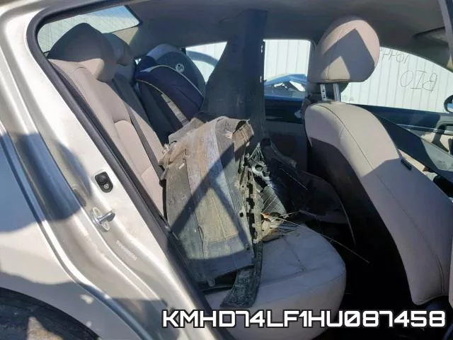 KMHD74LF1HU087458 фото 7