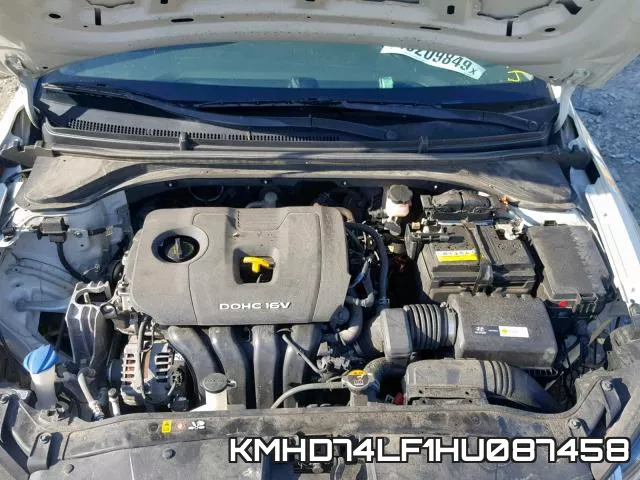 KMHD74LF1HU087458 фото 8