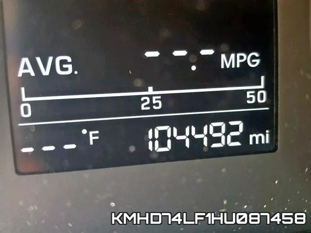 KMHD74LF1HU087458 фото 9