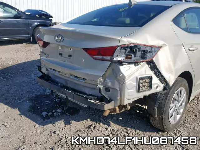 KMHD74LF1HU087458 фото 10