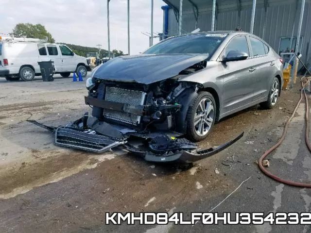 KMHD84LF0HU354232 фото 3