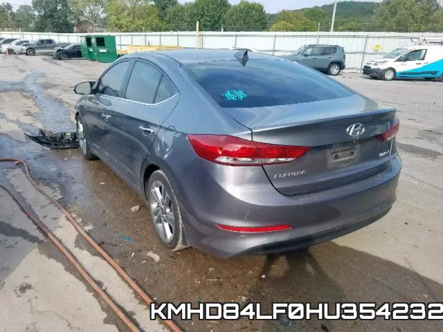 KMHD84LF0HU354232 фото 4