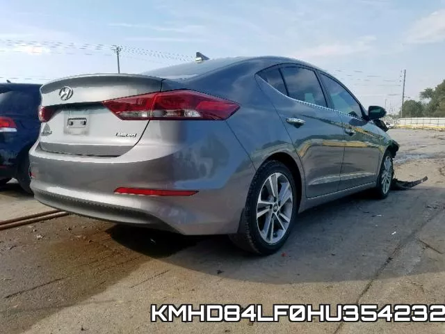 KMHD84LF0HU354232 фото 5