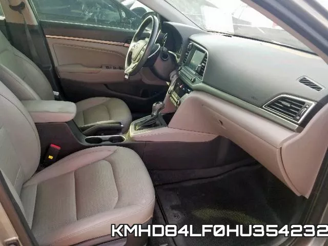 KMHD84LF0HU354232 фото 6