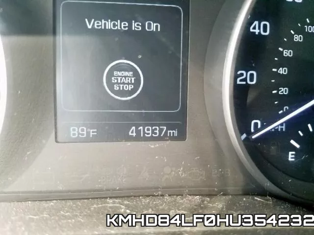 KMHD84LF0HU354232 фото 8