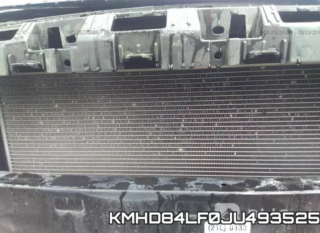 KMHD84LF0JU493525 фото 2