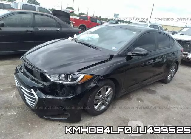 KMHD84LF0JU493525 фото 3