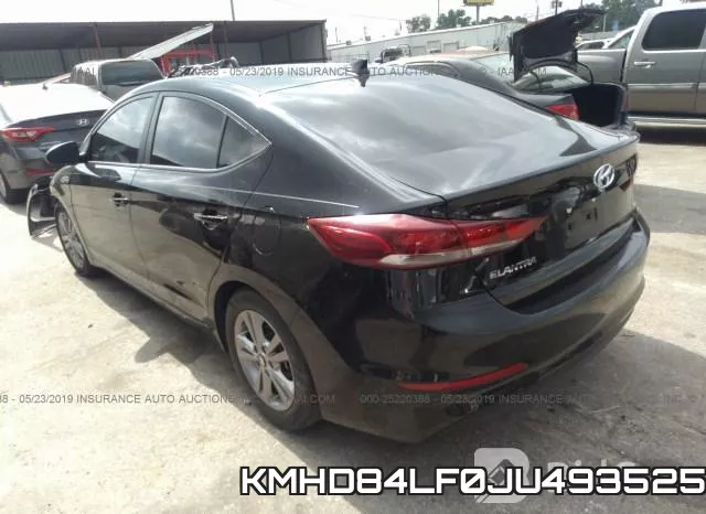 KMHD84LF0JU493525 фото 4