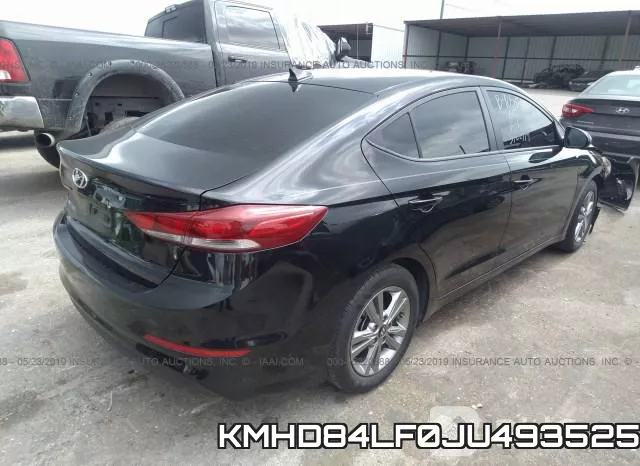 KMHD84LF0JU493525 фото 5