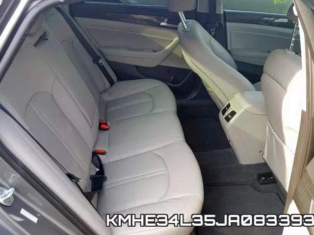 KMHE34L35JA083393 фото 7