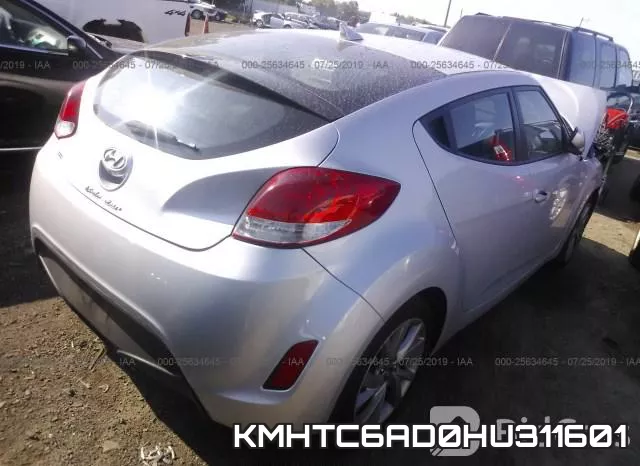KMHTC6AD0HU311601 фото 4