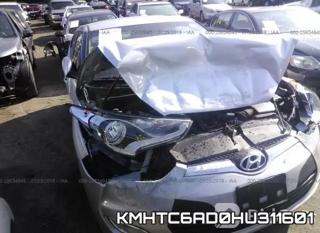 KMHTC6AD0HU311601 фото 6