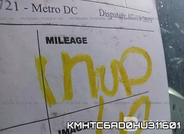 KMHTC6AD0HU311601 фото 7