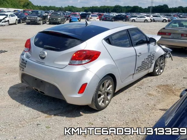 KMHTC6AD9HU313329 фото 4