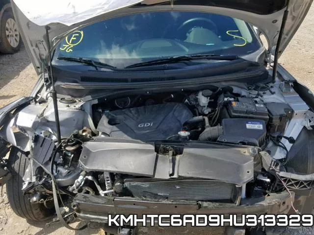 KMHTC6AD9HU313329 фото 6