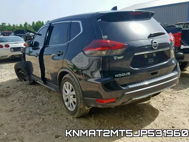 KNMAT2MT5JP531960 фото 4