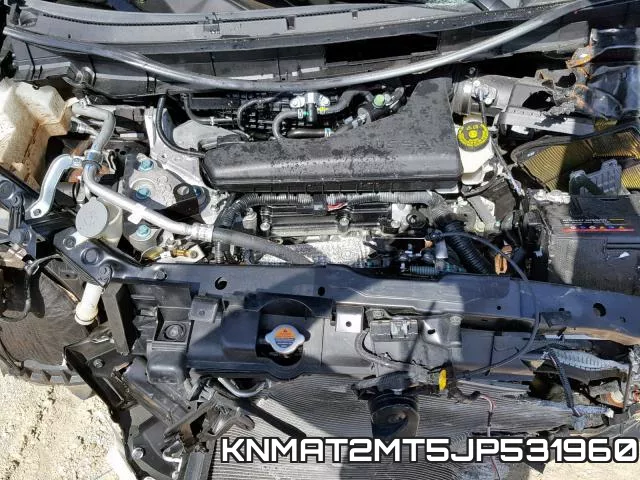 KNMAT2MT5JP531960 фото 8