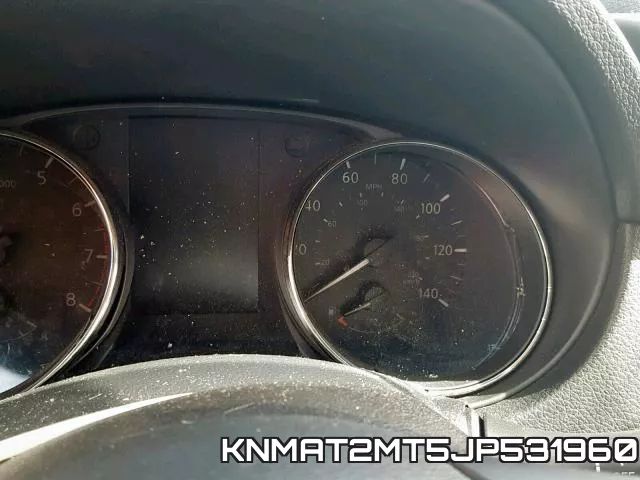KNMAT2MT5JP531960 фото 9