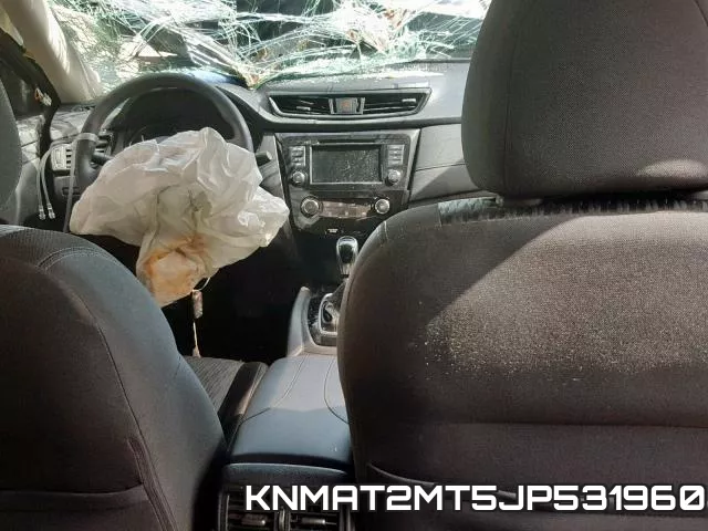 KNMAT2MT5JP531960 фото 10
