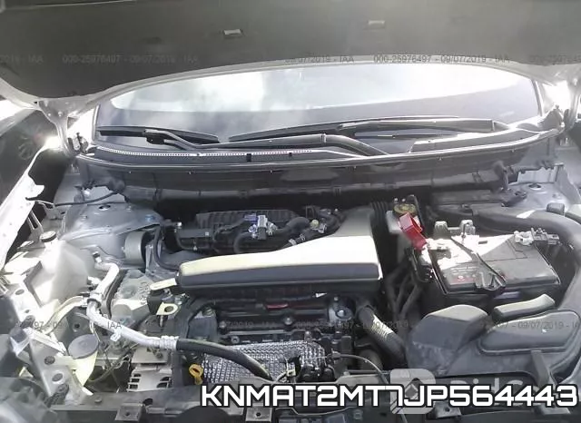 KNMAT2MT7JP564443 фото 2