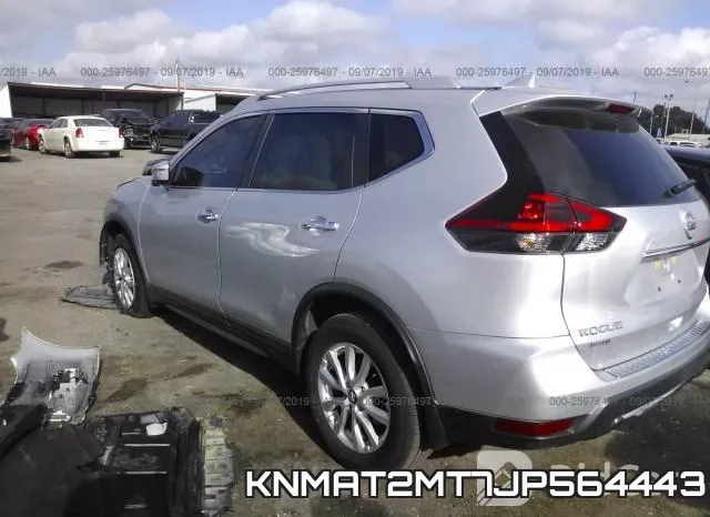 KNMAT2MT7JP564443 фото 4