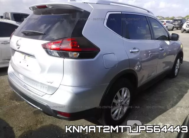 KNMAT2MT7JP564443 фото 5