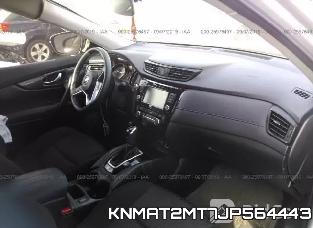 KNMAT2MT7JP564443 фото 6