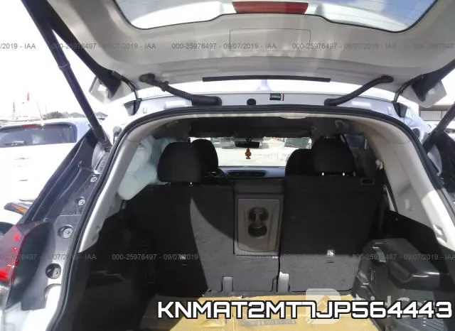 KNMAT2MT7JP564443 фото 9