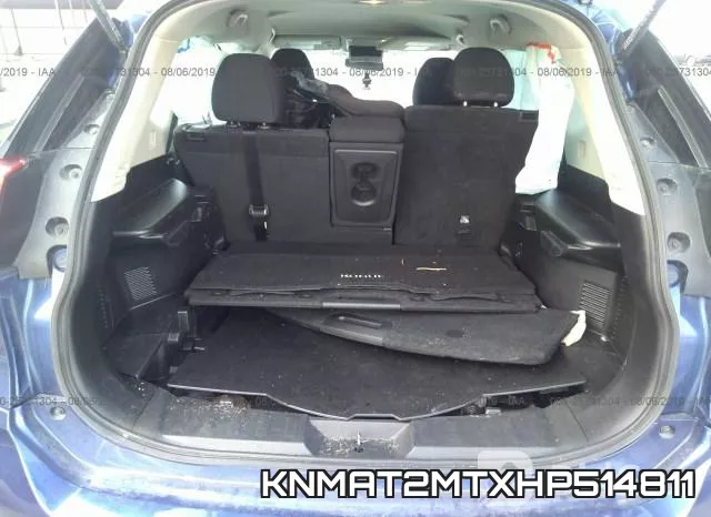 KNMAT2MTXHP514811 фото 8
