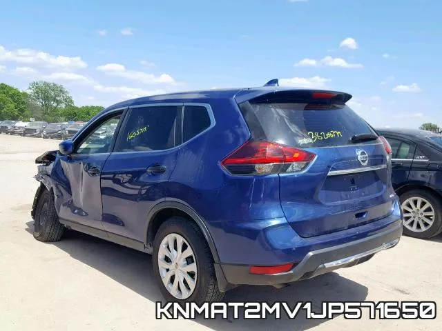 KNMAT2MV1JP571650 фото 4