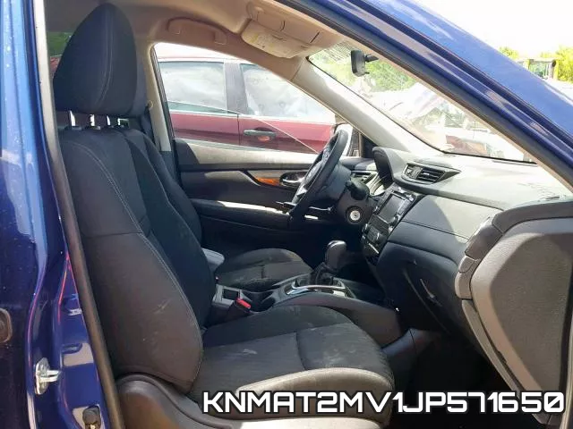 KNMAT2MV1JP571650 фото 6