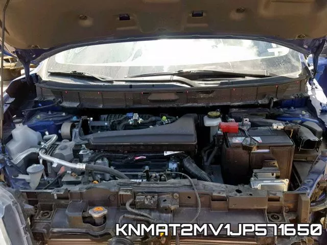 KNMAT2MV1JP571650 фото 8