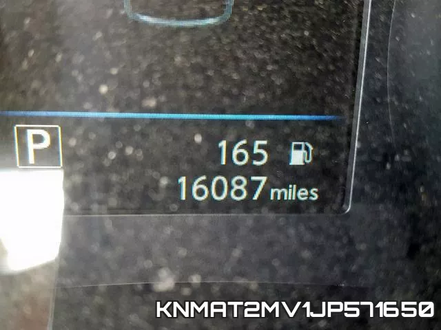 KNMAT2MV1JP571650 фото 9
