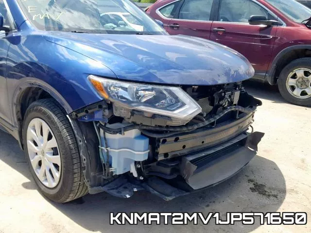 KNMAT2MV1JP571650 фото 10